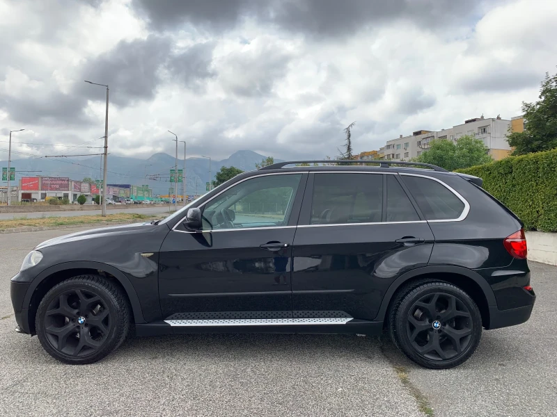 BMW X5 FACE* CAM360* ITALY, снимка 3 - Автомобили и джипове - 47165629