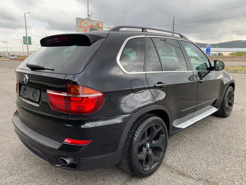 BMW X5 FACE* CAM360* ITALY, снимка 6 - Автомобили и джипове - 47165629