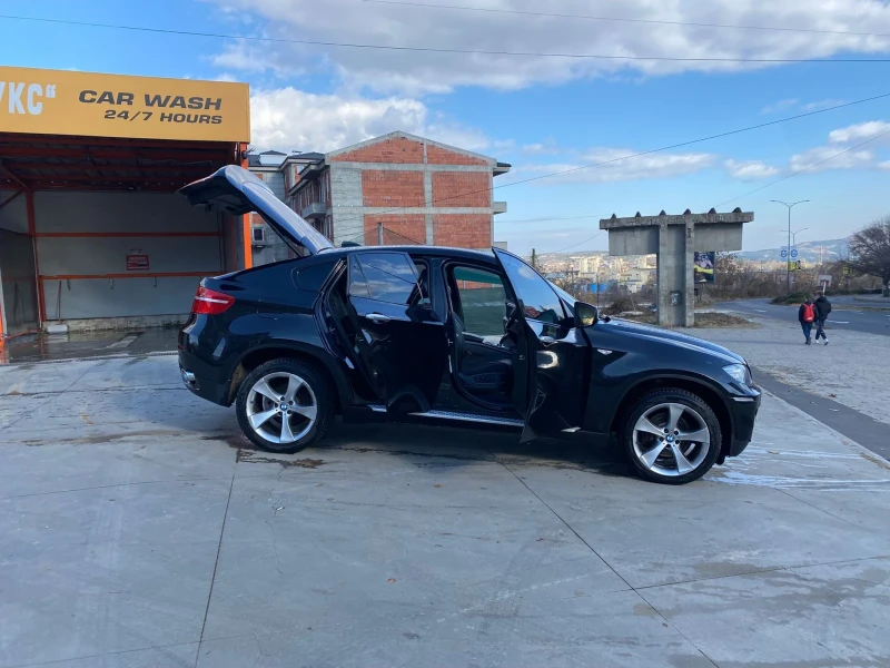 BMW X6, снимка 9 - Автомобили и джипове - 48453798