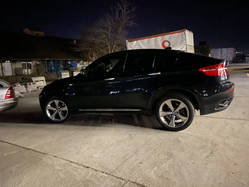 BMW X6, снимка 2 - Автомобили и джипове - 48453798