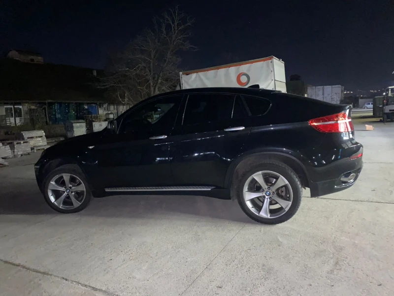 BMW X6, снимка 4 - Автомобили и джипове - 48453798