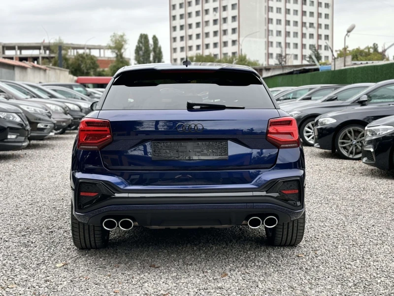 Audi Q2 SQ2 , снимка 7 - Автомобили и джипове - 52110907