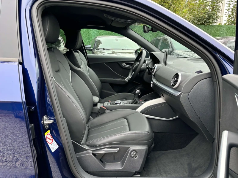 Audi Q2 SQ2 , снимка 14 - Автомобили и джипове - 52110907