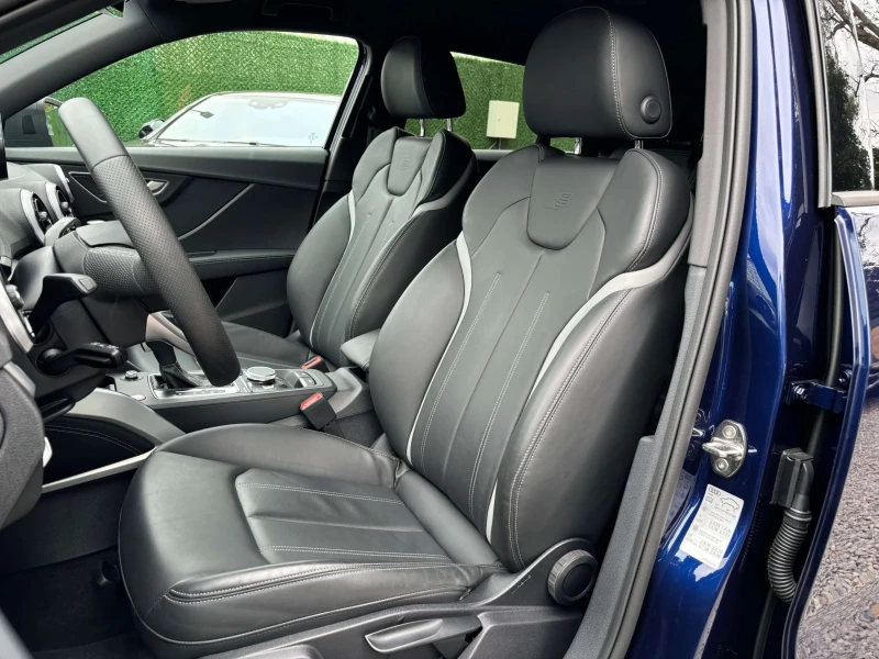 Audi Q2 SQ2 , снимка 11 - Автомобили и джипове - 52110907