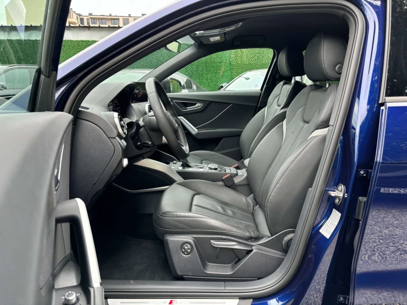 Audi Q2 SQ2 , снимка 12 - Автомобили и джипове - 52110907