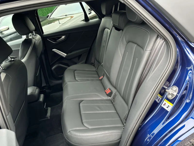 Audi Q2 SQ2 , снимка 17 - Автомобили и джипове - 52110907