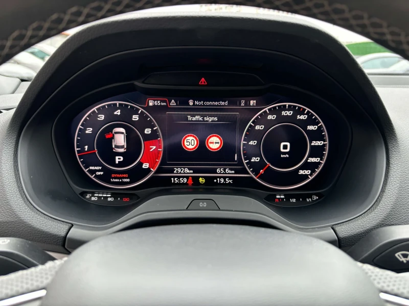 Audi Q2 SQ2 , снимка 16 - Автомобили и джипове - 52110907