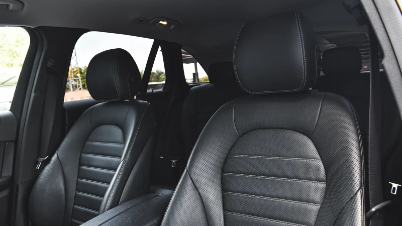 Mercedes-Benz GLC 250 d 4MATIC, снимка 10 - Автомобили и джипове - 51018014