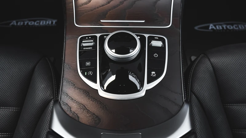 Mercedes-Benz GLC 250 d 4MATIC, снимка 14 - Автомобили и джипове - 51018014