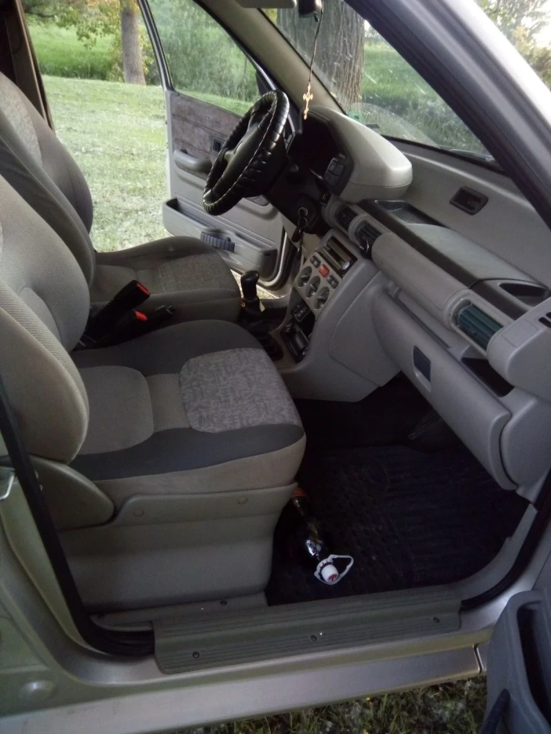 Land Rover Freelander 1.8i, снимка 5 - Автомобили и джипове - 51882270