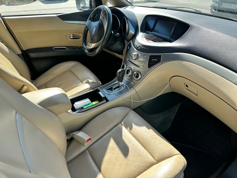 Subaru B9 tribeca обслужена, снимка 10 - Автомобили и джипове - 52111126