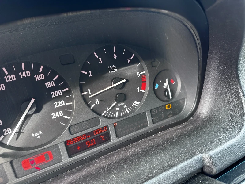 BMW X5 3.0 Бензин/Газ/Тел 0888085060, снимка 15 - Автомобили и джипове - 52524724