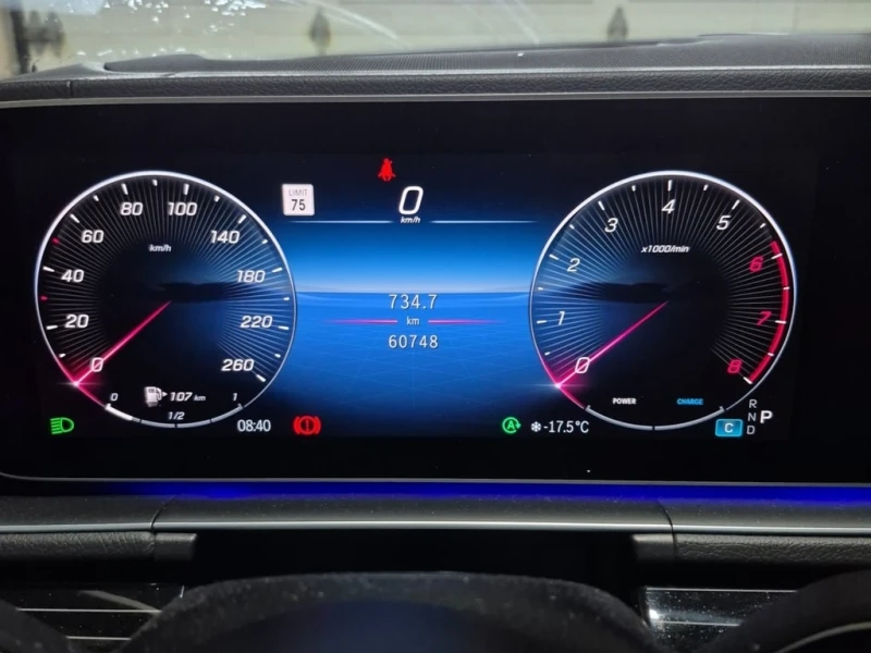 Mercedes-Benz GLE * 450 * CARFAX * БЕЗ ПЪРВОНАЧАЛНА ВНОСКА, снимка 9 - Автомобили и джипове - 52998575