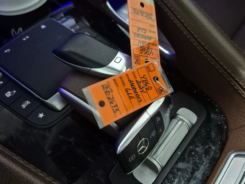 Mercedes-Benz GLE * 450 * CARFAX * БЕЗ ПЪРВОНАЧАЛНА ВНОСКА, снимка 8 - Автомобили и джипове - 52998575