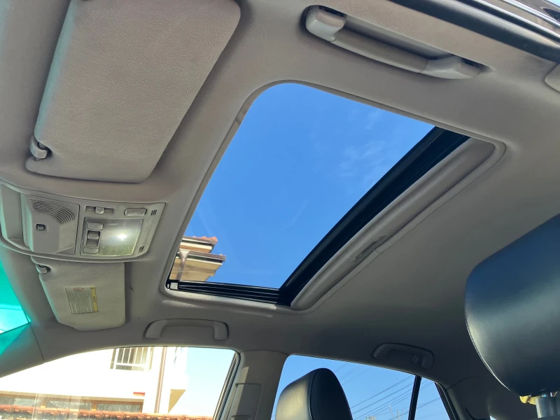 Lexus RX 400h, снимка 8 - Автомобили и джипове - 53023523