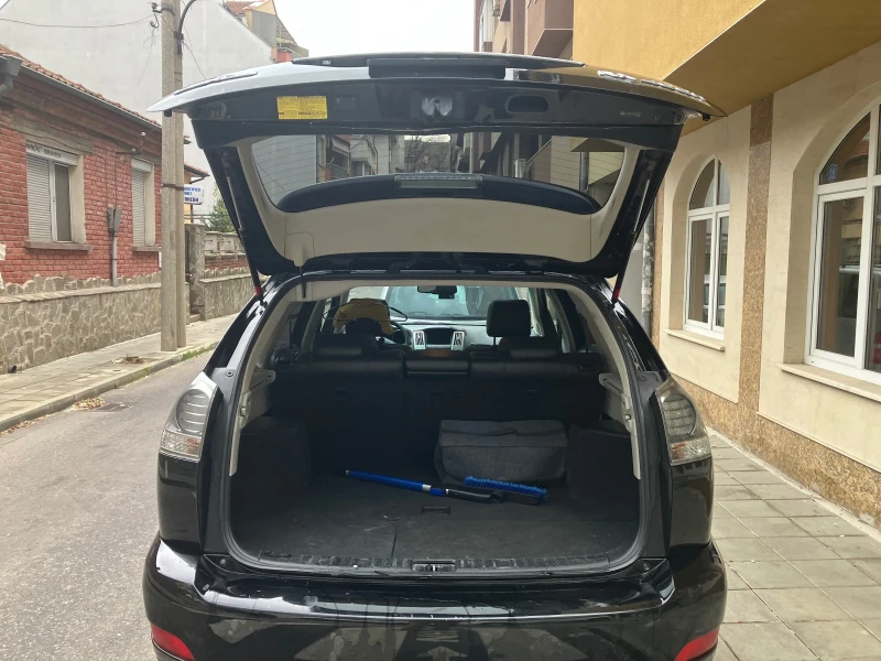 Lexus RX 400h, снимка 6 - Автомобили и джипове - 53023523