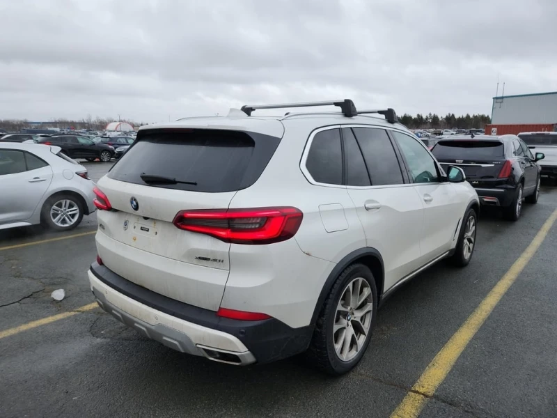 BMW X5 * XDRIVE40I SPORT UTILITY 4D * CARFAX * , снимка 3 - Автомобили и джипове - 53183085