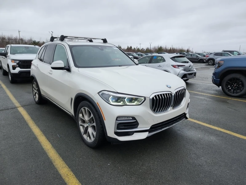 BMW X5 * XDRIVE40I SPORT UTILITY 4D * CARFAX * , снимка 2 - Автомобили и джипове - 53183085