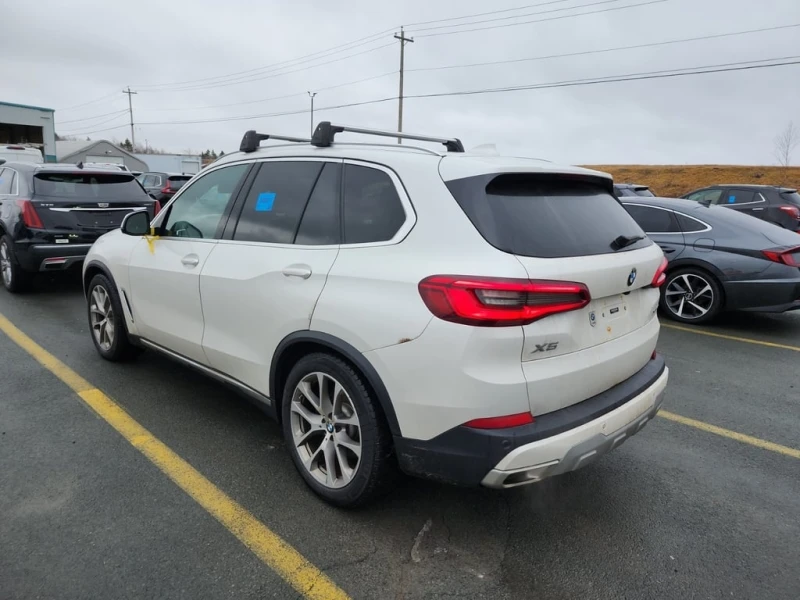 BMW X5 * XDRIVE40I SPORT UTILITY 4D * CARFAX * , снимка 4 - Автомобили и джипове - 53183085