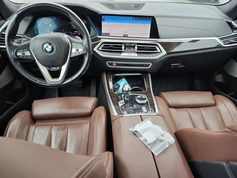 BMW X5 * XDRIVE40I SPORT UTILITY 4D * CARFAX * , снимка 5 - Автомобили и джипове - 53183085