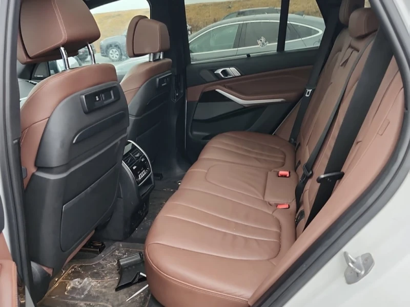 BMW X5 * XDRIVE40I SPORT UTILITY 4D * CARFAX * , снимка 8 - Автомобили и джипове - 53183085