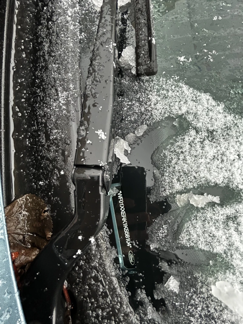 Ford EcoSport Titanium, снимка 12 - Автомобили и джипове - 53305655