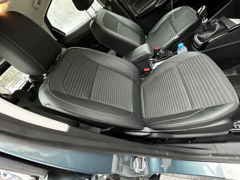 Ford EcoSport Titanium, снимка 10 - Автомобили и джипове - 53305655