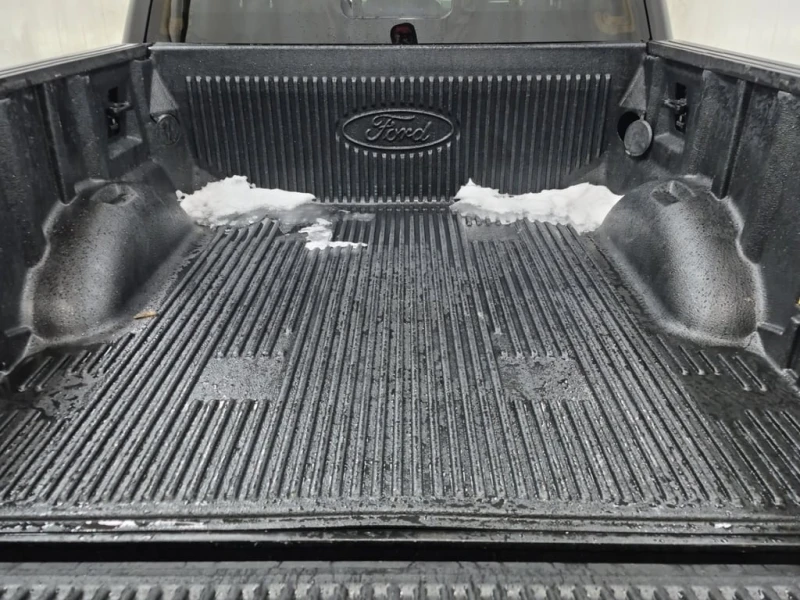 Ford F150 * XLT CREW CAB SHORT BED * CARFAX * ЦЕНА ДО БГ, снимка 15 - Автомобили и джипове - 53332178