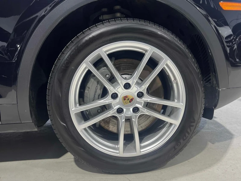 Porsche Cayenne * S * CARFAX * ОБДУХВАНЕ* ПАНОРАМА* , снимка 7 - Автомобили и джипове - 53385158