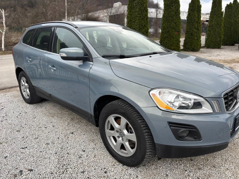 Volvo XC60 2.4 D 5 РЪЧКА, снимка 5 - Автомобили и джипове - 53443171