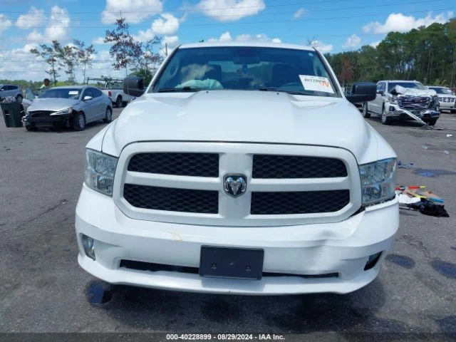 Dodge RAM 1500 5.7 HEMI * Фиксирана цена * ГАЗ - изображение 5