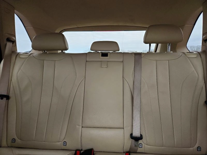 BMW X5 3.0L 6 ALL WHEEL DRIVE, снимка 10 - Автомобили и джипове - 53891418