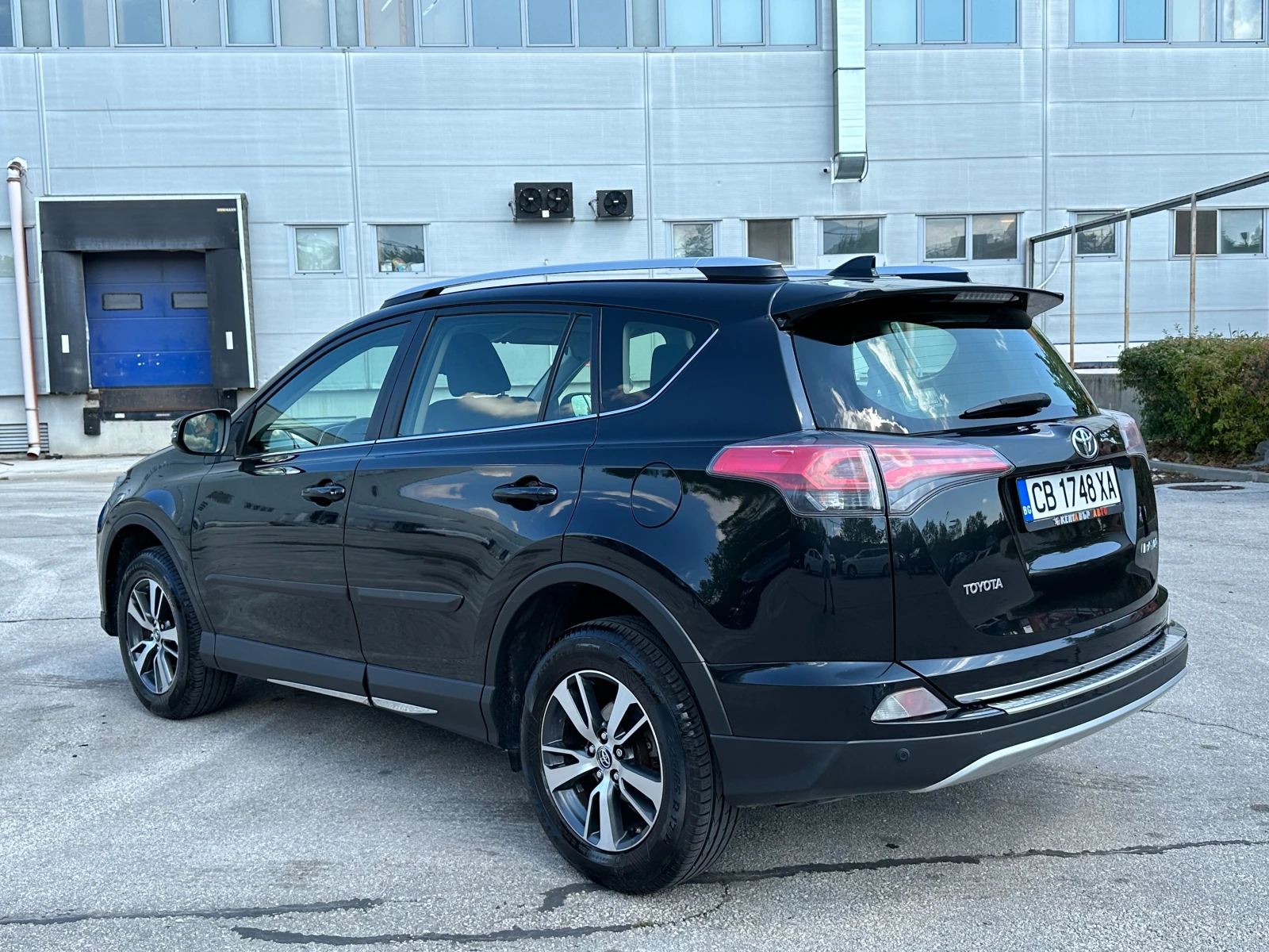 Toyota Rav4 2.0D4D Facelift - изображение 3