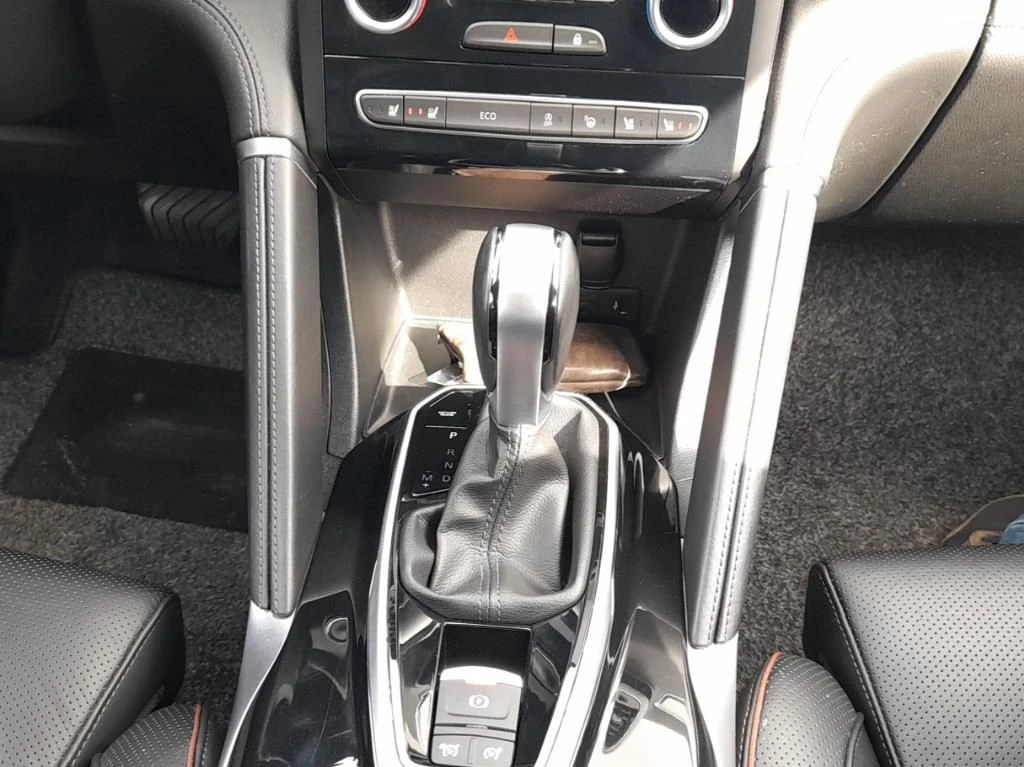 Renault Koleos 184HP/INITIALE/4X4/CAM/LED/NAVI/ACC/AMBI/830bpr | Mobile.bg   12