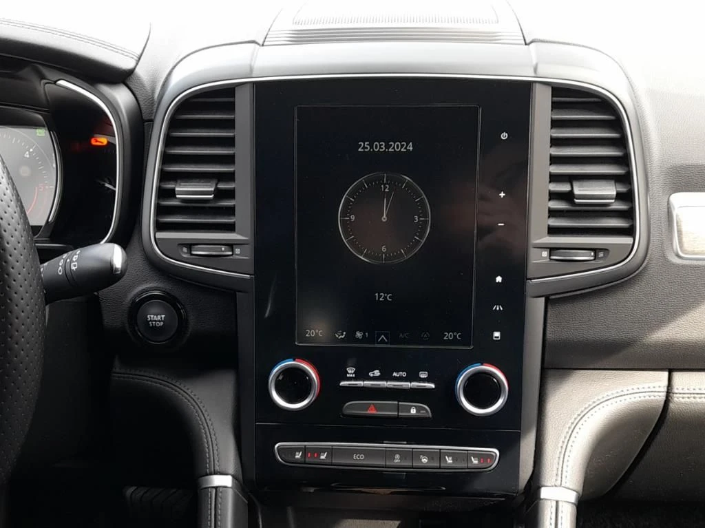 Renault Koleos 184HP/INITIALE/4X4/CAM/LED/NAVI/ACC/AMBI/830bpr | Mobile.bg   11