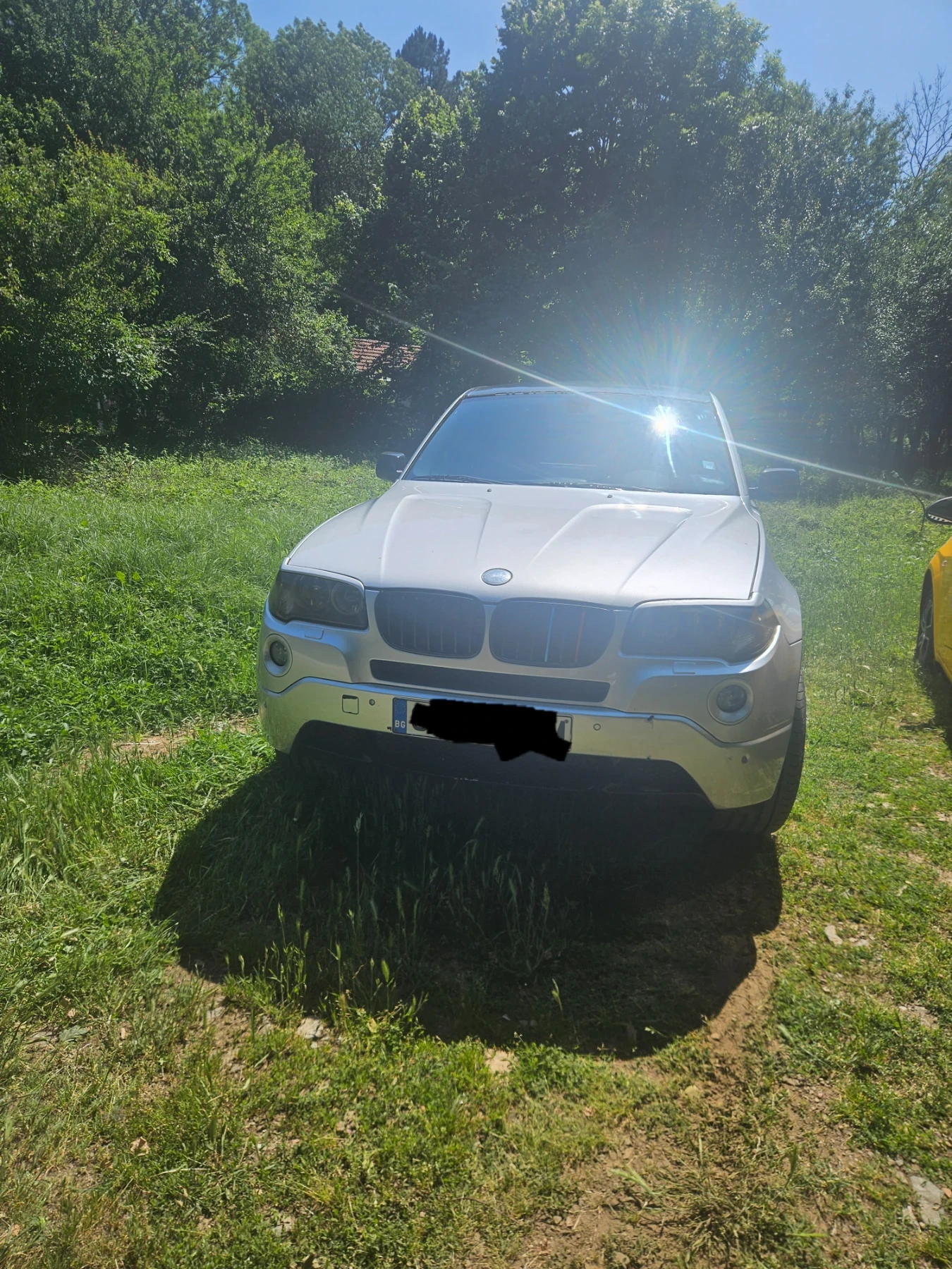 BMW X3  - изображение 7