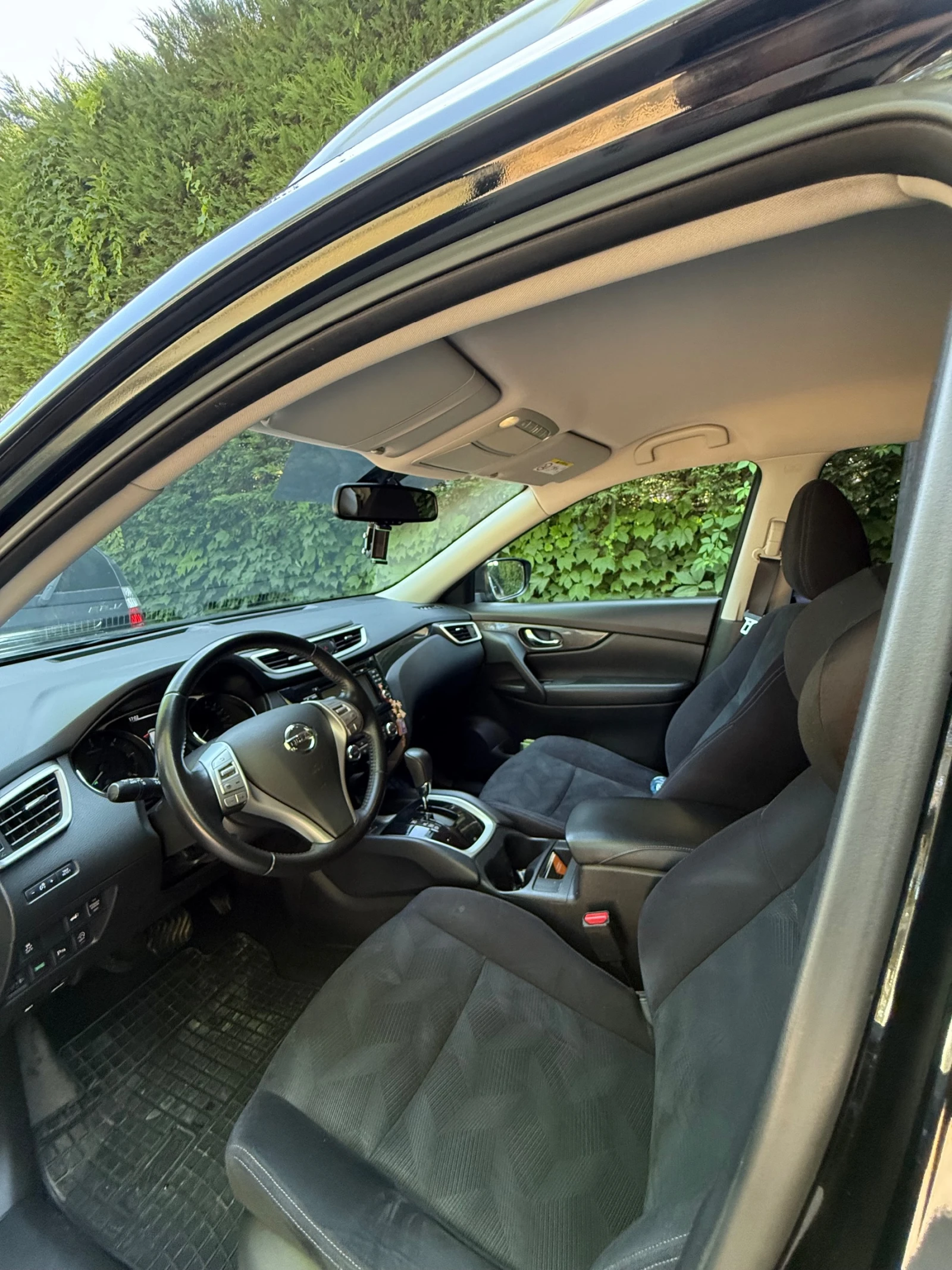 Nissan X-trail 1.6 EURO 6B - изображение 8
