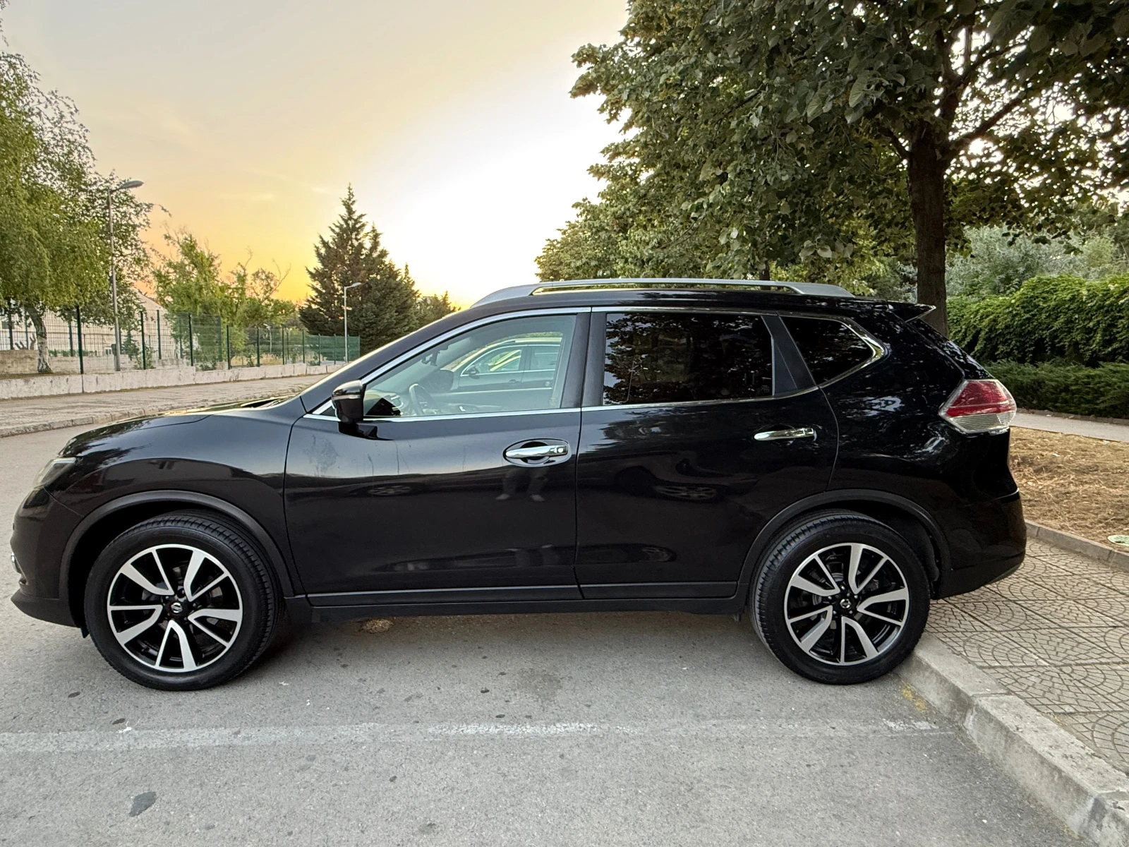 Nissan X-trail 1.6 EURO 6B - изображение 3