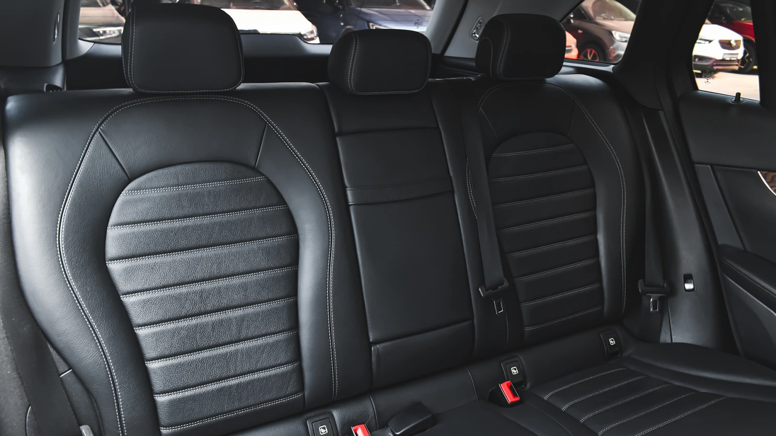 Mercedes-Benz GLC 250 d 4MATIC | Mobile.bg   11