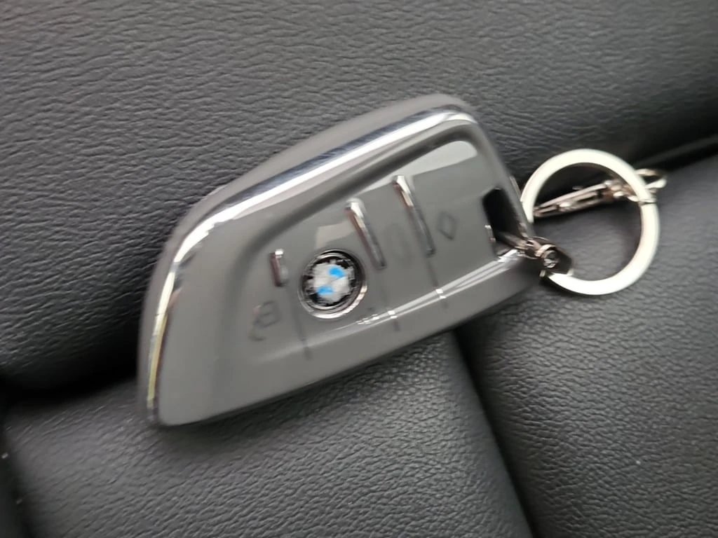 BMW X3 * XDRIVE30I * CARFAX * БЕЗ ПЪРВОНАЧАЛНА ВНОСКА - изображение 8