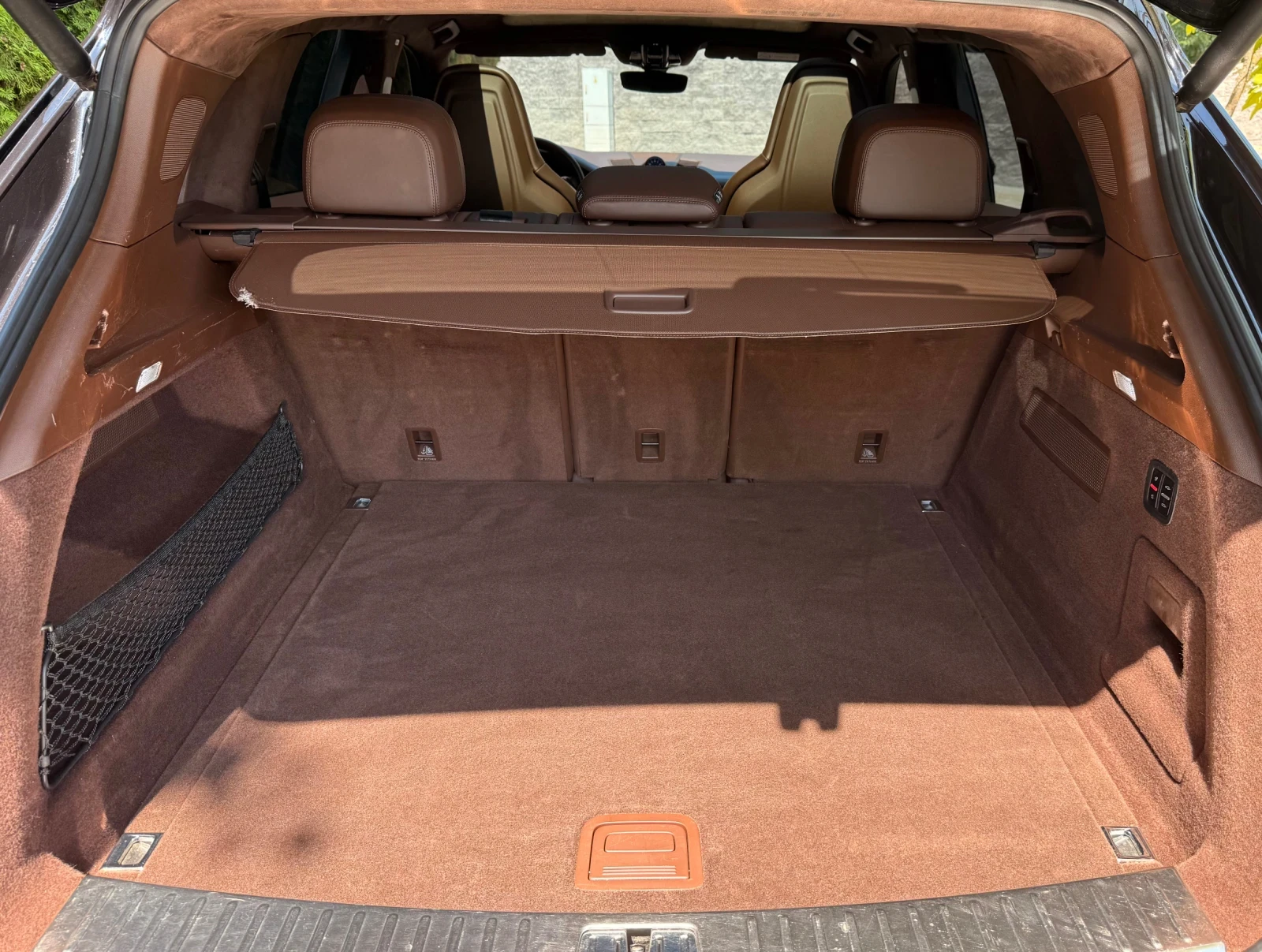 Porsche Cayenne Turbo  | Mobile.bg   14