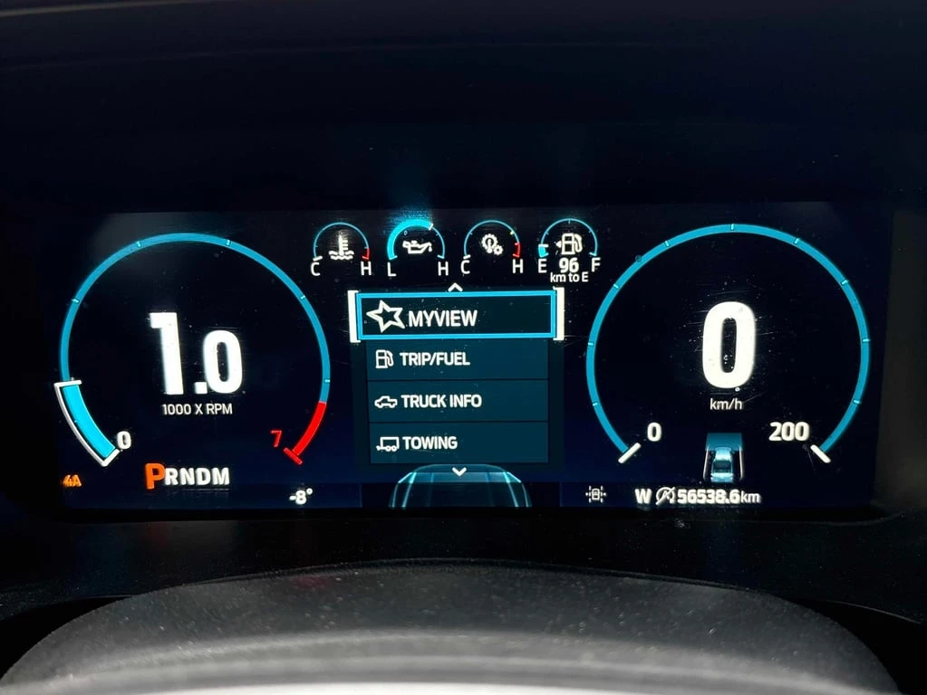 Ford F150 * 4WD SuperCrew Box * CARFAX * БЕЗ ПЪРВОНАЧАЛНА ВН - изображение 8