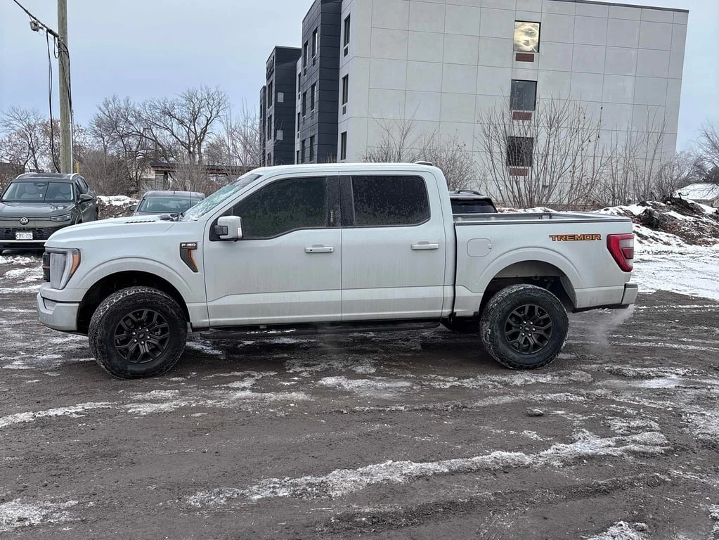 Ford F150 * 4WD SuperCrew Box * CARFAX * БЕЗ ПЪРВОНАЧАЛНА ВН - изображение 2