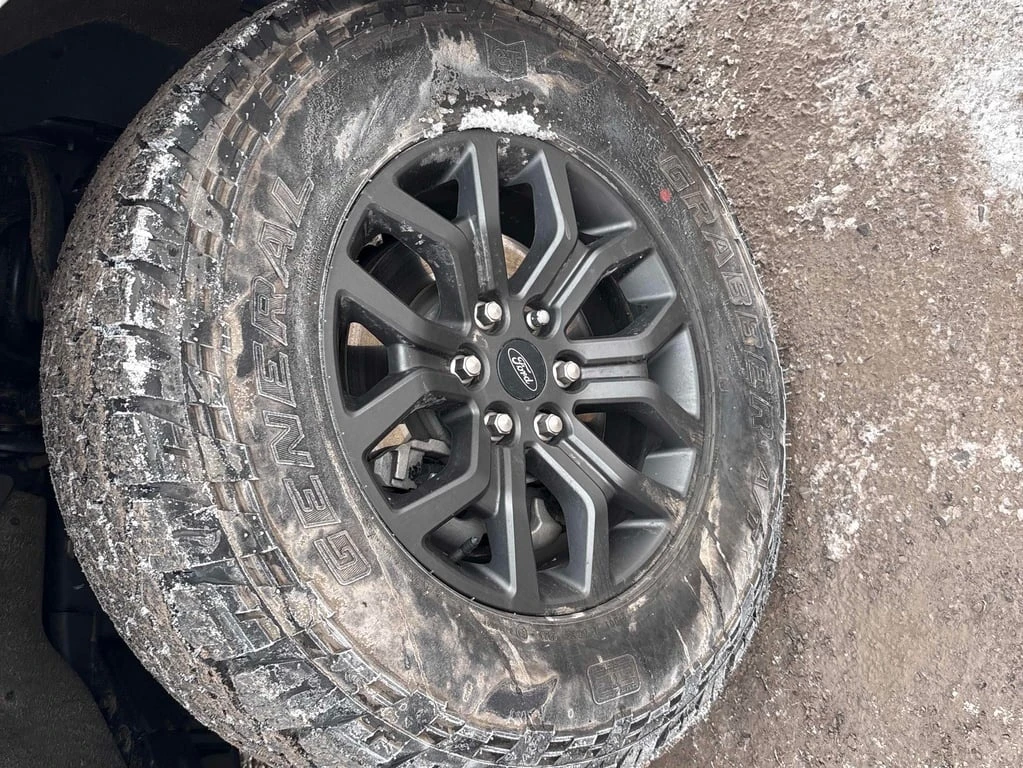 Ford F150 * 4WD SuperCrew Box * CARFAX * БЕЗ ПЪРВОНАЧАЛНА ВН - изображение 7