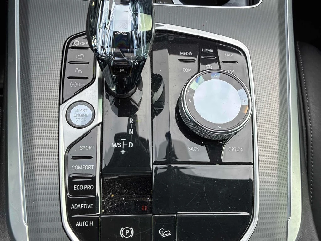 BMW X5 2020 xDrive40i * CARFAX *    | Mobile.bg   12