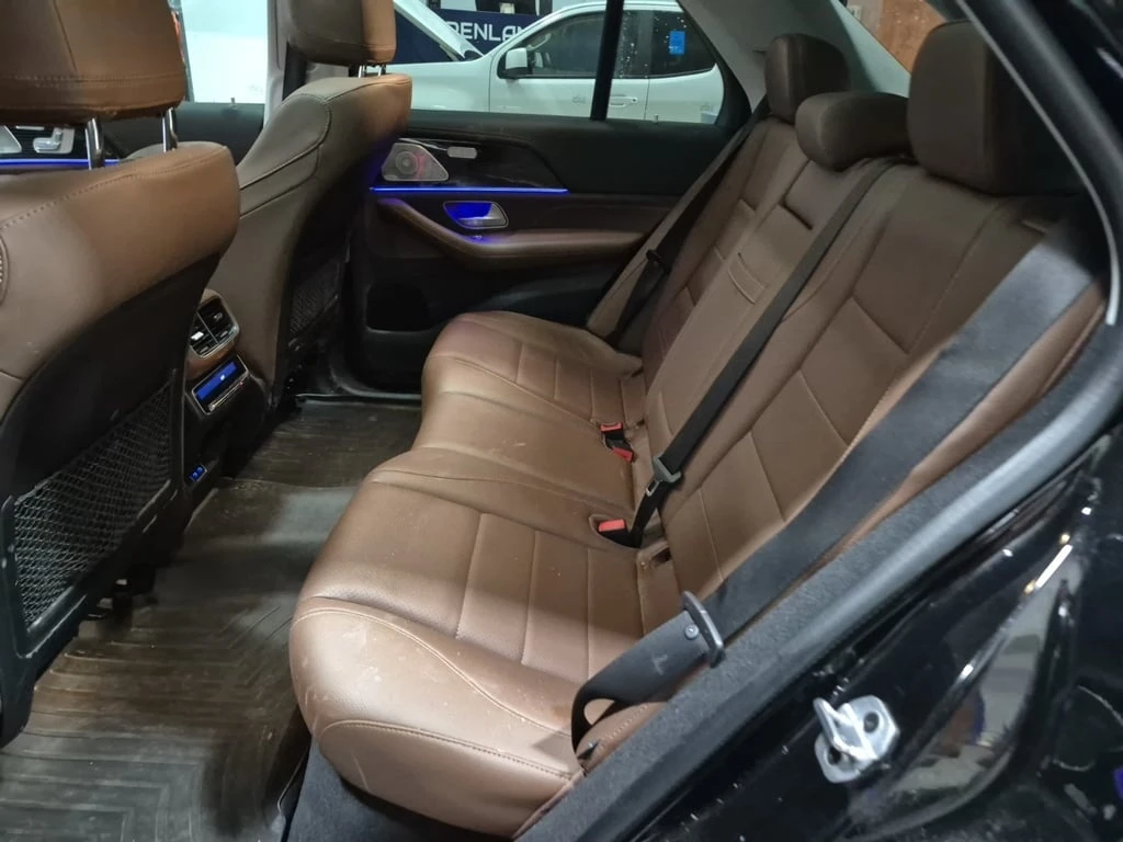 Mercedes-Benz GLE * 450 * CARFAX * ��� ������������ ������ | Mobile.bg � ����������� 13