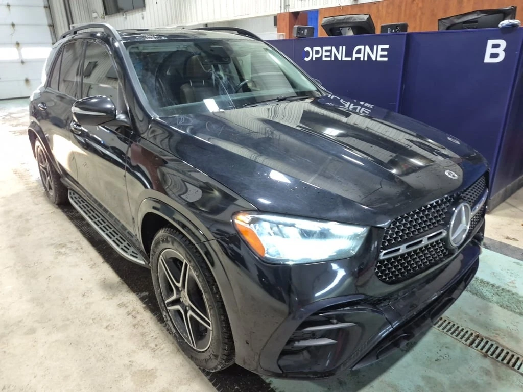 Mercedes-Benz GLE * 450 * CARFAX * ��� ������������ ������ | Mobile.bg � ����������� 2
