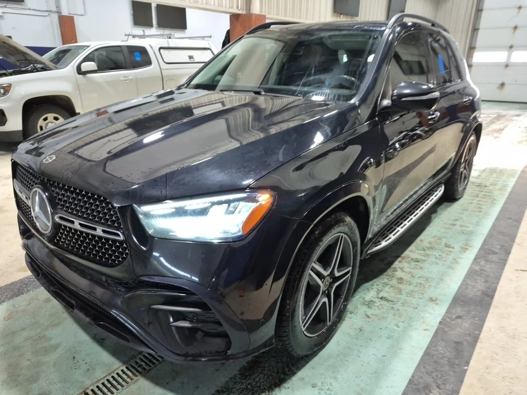 Mercedes-Benz GLE * 450 * CARFAX * ��� ������������ ������ | Mobile.bg � ����������� 1