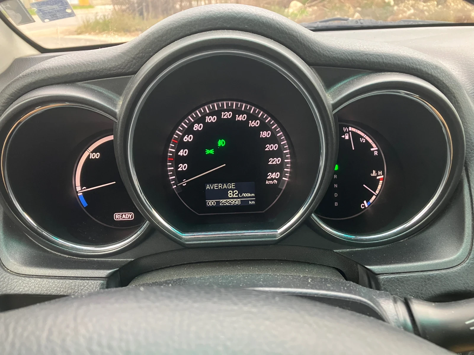 Lexus RX 400h | Mobile.bg � ����������� 11