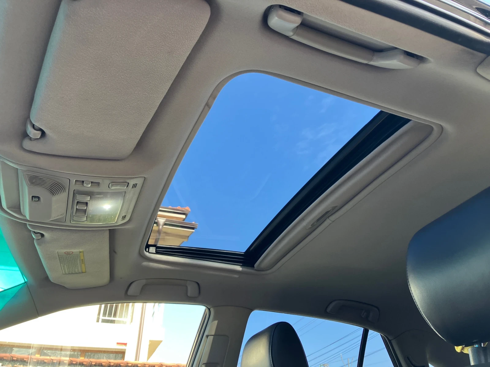 Lexus RX 400h | Mobile.bg � ����������� 8